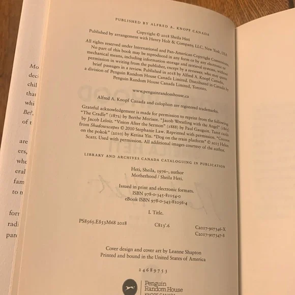 Signed First Edition - Picture 4 of 6